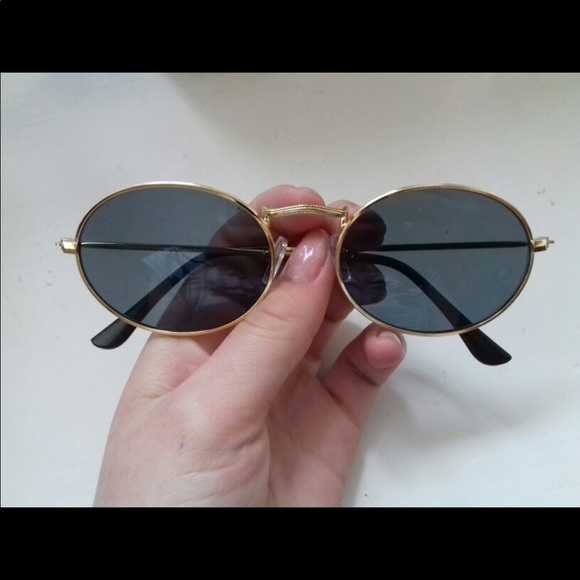 Oval Classic Sunglasses - Picture 8 of 8
